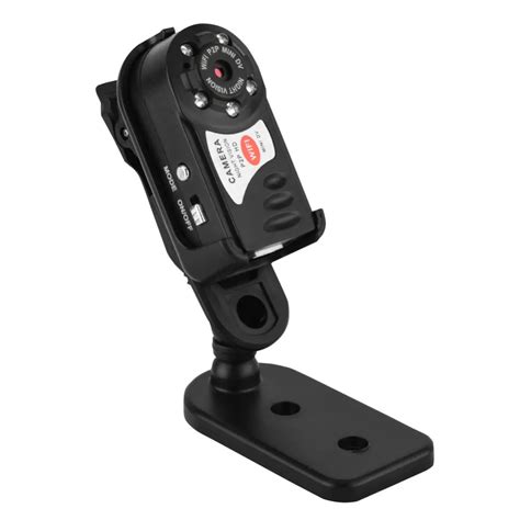 vbestlife q7 mini camera hd 720p wifi dv dvr wireless ip cam mini video camcorder recorder