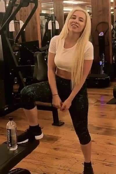 7 Latest Ava Max No Makeup Pictures Revealed