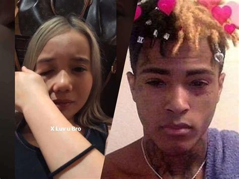 Lil Tay Was Allegedly Supposed To Visit Xxxtentacion On The Day He Was