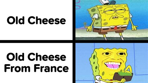 France Memes Youtube