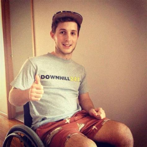 Hot Disabled Guys On Tumblr