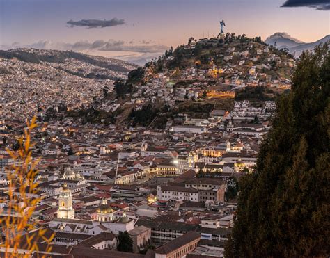 Ecuador Cosa Vedere E Quando Andare Blog Imaway