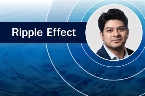 Ripple Effect: Sohom Datta Saw Wildfires Devastate His State—Now He’s