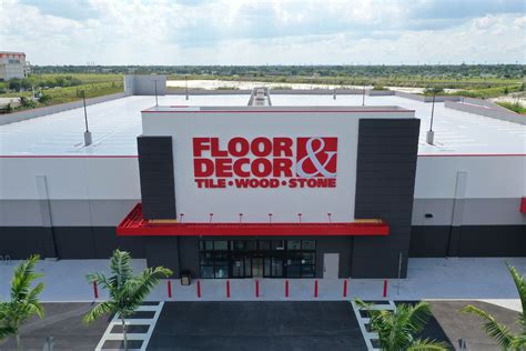 Travis tile design center on main: Floor & Décor | Rycon Construction, Inc.