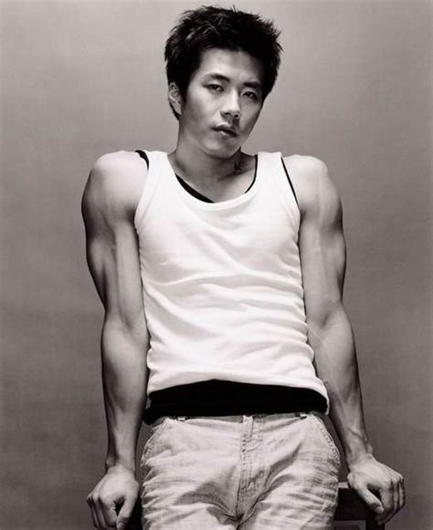 Kwon Sang Woo Kwon Sang Woo Singing Famous Men Hot Sex Picture