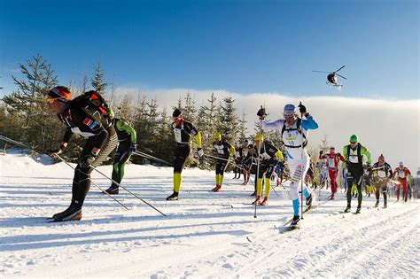 En ideell verksamhet som ägs av ifk mora och sälens if. Add the Inches: Birkebeinerrennet