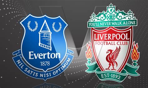 Everton v Liverpool Premier League Betting Guide Saturday 17th Oct