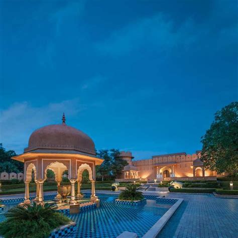The 20 best luxury hotels in Jaipur – LuxuryHotel.world