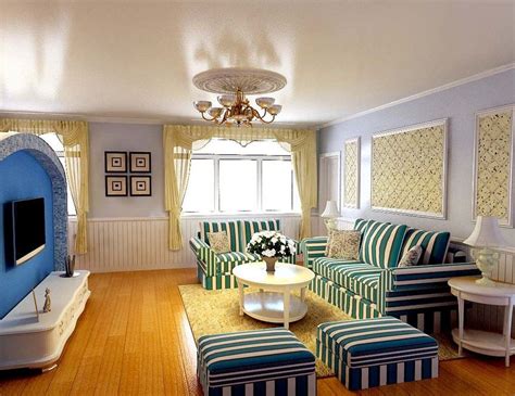 Mediterranean bedrooms decorated in the spanish style will often use daring, bright colors with moorish or moroccan influences. 19 Stunning Mediterranean House Decoration Ideas