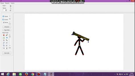 Pivot Animator Silah Sprite Yapımı Youtube