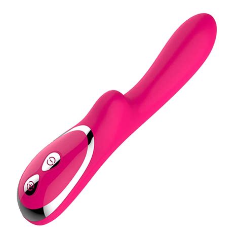 10 Speeds Clit Vibrator G Spot Massage Adult Sex Toys For Woman USB