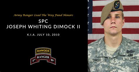Donate In Honor Of Us Army Ranger Army Ranger Fund Raising Disable