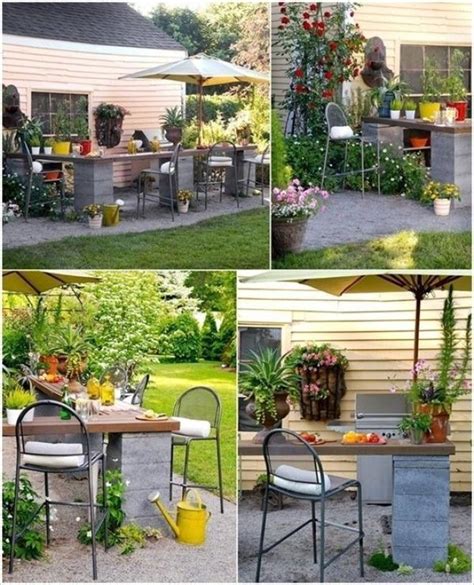 10 Amazing Cinder Block Diy Ideas And Projects