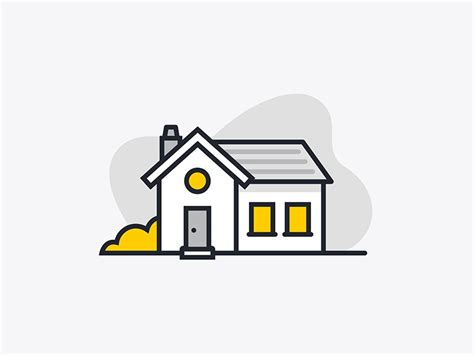 Home Sweet Home By Jonny Gibson For Foolproof On Dribbble