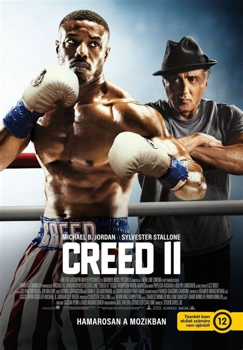 Creed 2 Teljes Film Magyarul Videa Videa Hu™ Creed Ii 2019 Teljes