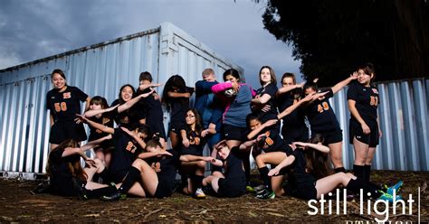 Still Light Studios Friday Funnies San Mateo High School Girls Soccer