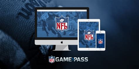 Nfl Lines Up Major International Expansion Of Its Ott Game Pass Service