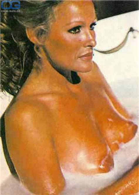 Ursula Andress Nude In Playboy Yes Bitch My Xxx Hot Girl