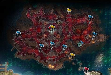 33 Divinity Original Sin 2 Level Map Maps Database Source