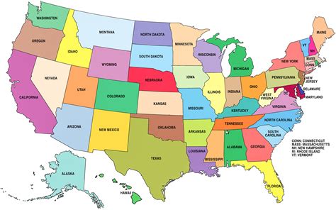 Map Of The Usa Beautiful Pictures And Desktop Backgrounds High Quality