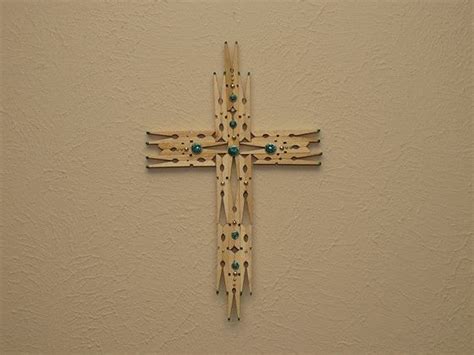 Posts Clothespins And Crosses On Pinterest