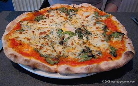 The first outlet la nonna opened its doors in november 2006 without much fanfare but gradually accrued a loyal following among enthusiasts looking for understated comfort good food served with warm italian hospitality. Double Espresso | Trusted Gourmet