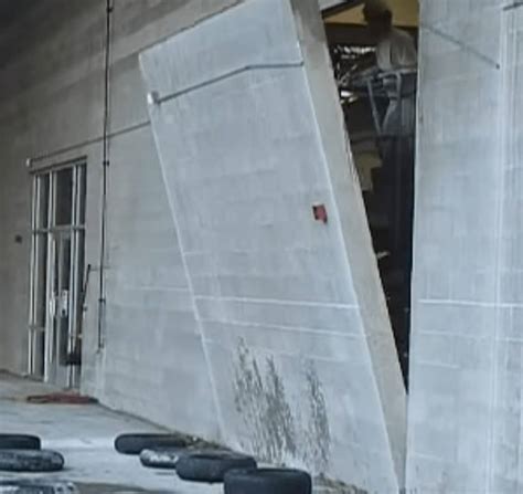 How To Cut A Space In A Concrete Wall For A Door Best