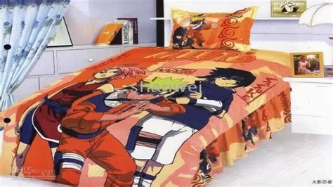 Naruto Bedroom Decorating Ideas1 Youtube