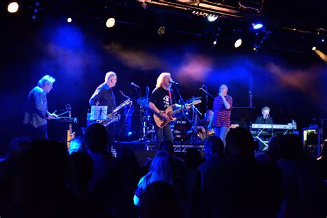 Gig Review Giants Of Rock Butlins Minehead 25 27 January 2019