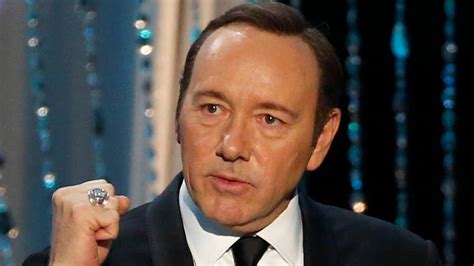 Kevin Spacey Accused Of Grabbing A Mans Crotch In A Bar Fox News