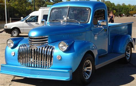Chevrolet 1946 Usd 14000 66781 Camiones Chevrolet Camionetas Viejas