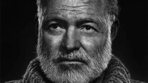 Filmmaker Qanda Hemingway And Biography Hemingway Ken Burns Pbs