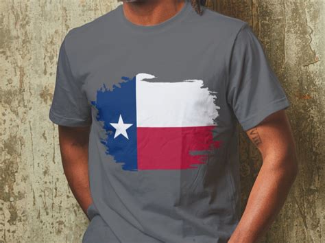 Distressed Texas Flag Svg Texas Svgtexas State Svgtexas Etsy