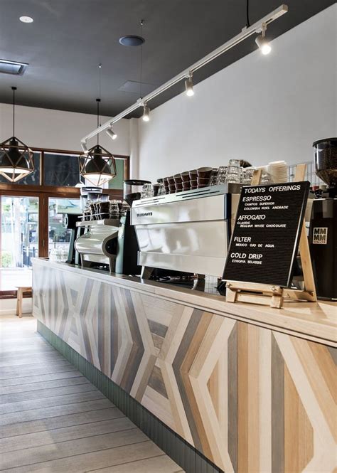 4 Ideas Im Stealing From This Sydney Café For My “someday” Kitchen