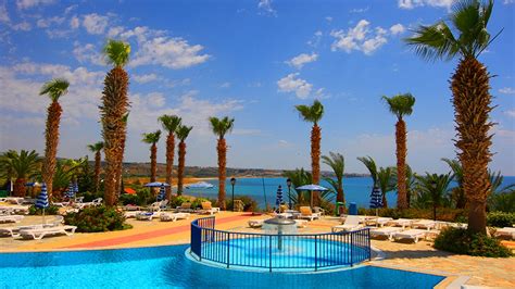 Discount 70 Off Ascos Coral Beach Hotel Cyprus Best Hotel Deals