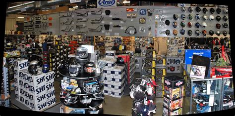 You won't have to look far! Road Rider Motorcycle Accessories - San Jose | South Bay ...