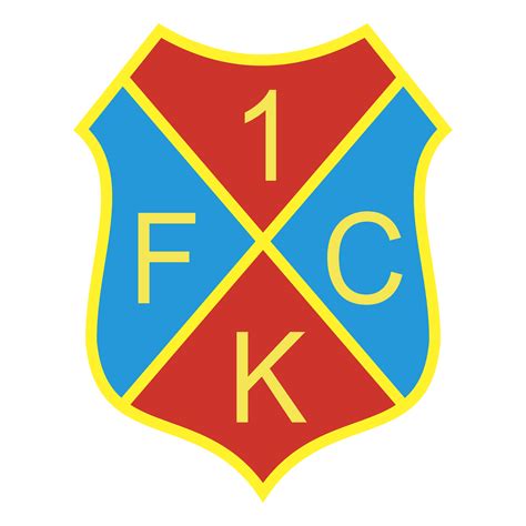 A redesign of the german football club 1. 1 FC K tzting Logo PNG Transparent & SVG Vector - Freebie ...