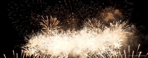 50 Amazing Fireworks Animated  Pics To Share