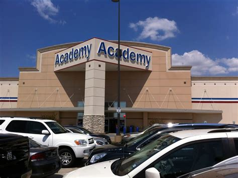 Virtual telephony services have been a thing for quite some time now, and have evolved even more since the early days of their conception. Academy Sports + Outdoors - 10 Photos & 20 Reviews ...