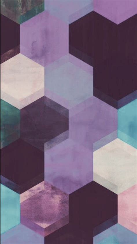 Fashion background material dynamic lines, teal, white, and blue wave artwork, purple, template png. Geometric purple & teal | Pattern art, Art prints, Art