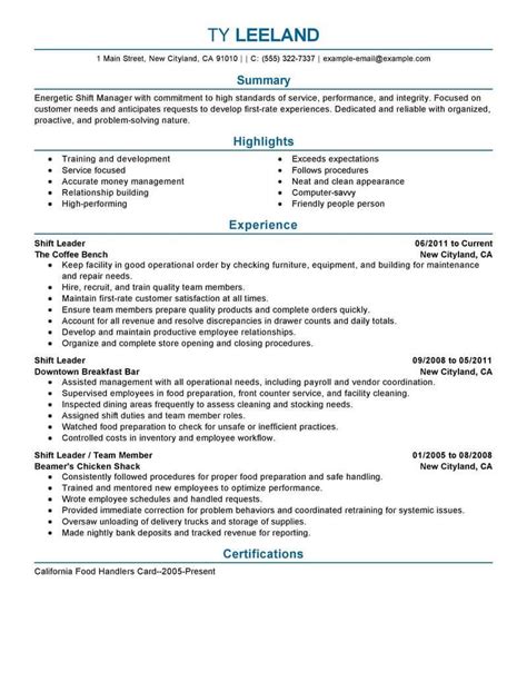 50 Resume Objective Statements Resume Samples