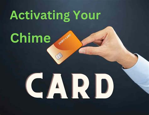 How To Activate Your Chime Card? 3 Easy Ways Explained Step By Step