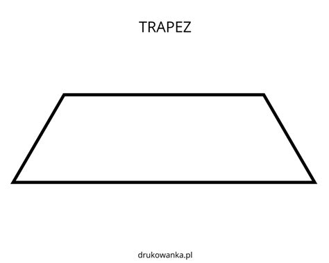Please send your demo´s to: Kolorowanka Trapez do druku
