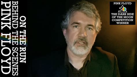 Pink Floyd - On The Run (Winner's Behind The Scenes Video) - YouTube