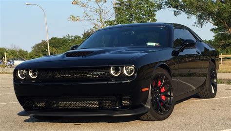 Challenger hellcat forum is a community dedicated towards the dodge challenger srt hellcat. Tired of cleaning that pitch black challenger? | SRT ...