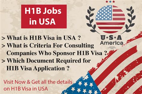 Find Best Opt Jobs Placement And Training In Usa Details On H1b Visa In Usa