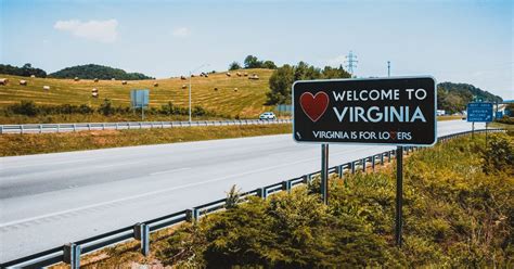 Virginia State Taxes For Expats Foreign Income Reporting Brighttax