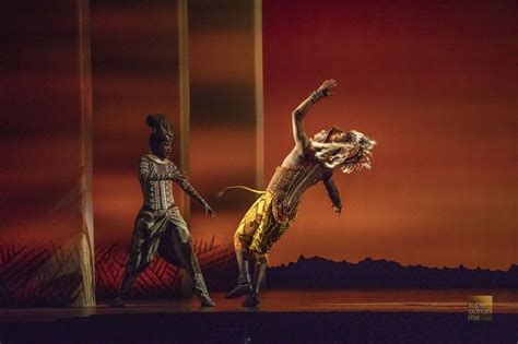 The Lion King Musical in Singapore June 2018 | Lion king musical, Lion king, Lion king broadway