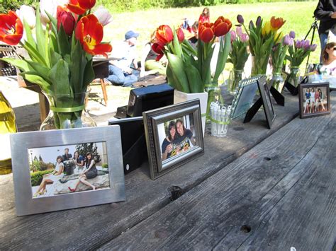 See more ideas about graduation party, outdoor graduation parties, outdoor graduation. Newly L.A.: A Graduation Picnic