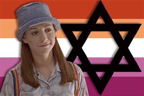 your fave is jewish and lgbt yourjewishfave twitter